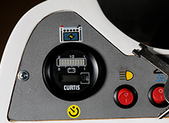 Digital Time Meter