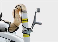 Adjustable Arm rest