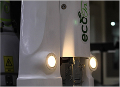 LED Headlights