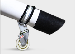 Nozzle Castor